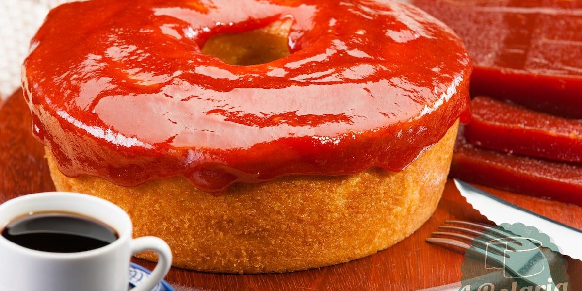 Fuba-Goiabada Franquia de Bolo Caseiro