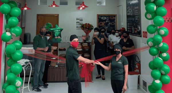 a bolaria vila mariana